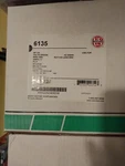 Us Motors 6135 1/6 Hp 1550 Rpm AMP:1.1 Ph. Fixed Price $165.00.