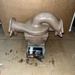 Taco ZXM101167A 2400-30S-3P Circulator Pump 1/6HP 115V 60HZ. Fixed Price $470.00.