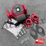 New 103400 Circulator Pump 1/6 Hp Motor W/flange NRF-36 For Bell 3-SPEED 150PSI. Fixed Price $89.97.