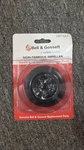 Bell & Gossett Non-ferrous Impeller 189132LF Replacement Pump Part. Fixed Price $19.99.