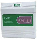 Azel 3 Zone Pump / Circulator Control (switching Relay) For Hydronic Heating. Fixed Price $158.00.