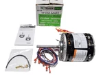 Trade Pro TP-E50-MHP2 Evaporator Motor 1/2-1/6HP 1075RPM 3.6AMP 208-230V. Fixed Price $84.99.
