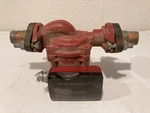 Grundfos Nonsubmersible Circulation Pump UP-26-64 Untested. Fixed Price $69.99.