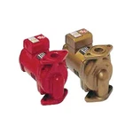 Bell & Gossett 1BL016 1/2" Pl Series Booster Pump 115VAC 1PH Maintenance-free. Fixed Price $869.93.