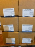 Johnson Controls HT-6702-0N00W Wall Humidity Transmitter New In Box. Fixed Price $89.00.
