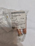 Bell Helicopter 20-057-8-32D Bolt Pk/ New Oem. Fixed Price $195.00.
