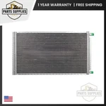 Condenser Parallel Flow Pass 14 X 25 3/8 With Brackets. Fixed Price $137.41.