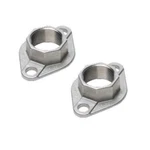 Taco 110-252SF 1" Stainless Steel Freedom Flange. Fixed Price $78.05.