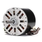 Century 174A MOTOR,1/6 HP,1625 RPM,48Y,208-230V 2FGP5. Fixed Price $271.50.
