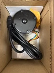 Hartell 851125, A2SA-X230 W/alt Inlet Condensate Pump With Aux Switch New. Fixed Price $459.00.