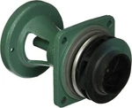 Taco 120-067RP Cast Iron Bracket Assembly For 120-6 120-12 Circulator Pump. Fixed Price $861.49.