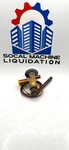 Sporlan / SVE-5-CP100 Thermostatic Expansion Valve. Fixed Price $71.50.