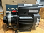 New Grundfos Pump 97855452 CM3-2 Water Quality 65 Gpm Single Phase 115/230V. Fixed Price $450.00.