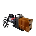 Alcatel M2008A Vacuum Pump Hz 60 W/ Rpm 1725 1/2 Hp Franklin Motor. Fixed Price $227.49.