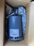 Century A.c. Motor, 7-187295-01, Mcquay, 350113901, 1.0HP,. Fixed Price $220.00.