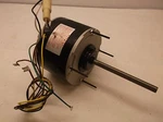 Century FS1026S Condenser Fan Motor 1/4 Hp 1075 Rpm 60HZ (E08). Fixed Price $74.99.
