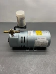 Gast / 0523-V125Q-G5880X Hp 1-4 115-208 Vacuum Pump. Fixed Price $399.00.