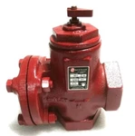 Bell & Gossett 107021 Strt- Angle, 2" Flo-control Valve, Inch Flow. Fixed Price $399.99.