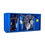 Danfoss OP-LJZ068D40N Condensing Unit Microchannel Coil 3HP Lbp 230V/1PH/60HZ R1. Fixed Price $4777.30.