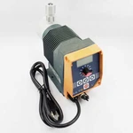 Prominent Fluid Controls GAMMA/4 Metering Pump G4B1000PP1000D20000. Fixed Price $149.97.