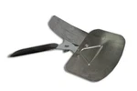 Carrier LA01EA025 Fan Blade 22 Inches Diameter 28 Degree Cw 1/2 Bore. Fixed Price $129.16.