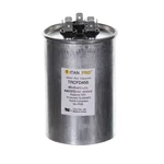 Titanpro TRCFD455 Hvac Round Dual Motor Run Capacitor. 45/5 MFD/UF440/370 Volts. Fixed Price $13.30.