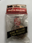 Bell & Gossett 118431 Series 100 Bronze Impeller 2-3/4 Oem. Fixed Price $29.99.