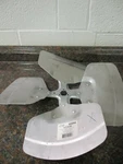 Mars 1823-4CW 40094 Wing Adapter Heavy Duty Condenser Fan Blade Nos. Fixed Price $31.99.