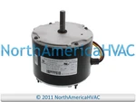 Oem Icp Heil Tempstar Comfortmaker Condenser Fan Motor 1/12 Hp 230V Fits 1172706. Fixed Price $218.49.