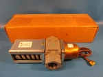 Johnson Control V46AD-1C, Pressure Regulating Valve, Two-way, 50 Gpm Max. 70 Psi. Fixed Price $465.00.