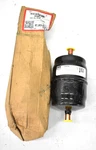 Sahara/parker 5SS3S 3/8" Odf Solder Liquid Line Filter Drier Cylinder Genuine. Fixed Price $30.00.