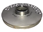 Taco 1614-018SRP 6.35 Stainless Steel Impeller For Series Pumps. Fixed Price $265.00.