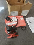 Honeywell PC3F2699IUF00 Aquapumpa Hydronic Circulating Pump, 3-SPEED, 25 Gpm. Fixed Price $325.00.