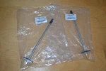 Lot Of Mamac Systems A-520-2-A-1 Static Pressure Probe 15041191 (d). Fixed Price $19.95.