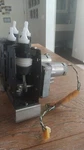 Dosing Gri Pumps 10811323 Rev 16001-284 Gorman Rupp (2). Fixed Price $400.00.