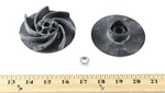 Bell & Gossett 189128LF Plastic Impeller For Hvnfi Bn Lead Free. Fixed Price $150.44.