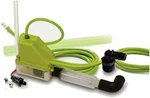 Rectorseal 83869 Aspen Mini Lime 230V Condensate Pump Without Cover Diaphragm. Fixed Price $314.91.