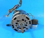 Ge Electric Furnace Fan Blower Motor 5KCP39KGY467S 1/3HP 115V Speed. Fixed Price $115.00.