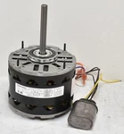 Ao Smith Century F48H16A01 Direct Drive Furnace Motor ,1/4 HP,1075RPM, 0.5" Diam. Fixed Price $100.00.