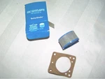 Ssc 109 / 3715101 RS939 A2VA-7116 A2EA-6520 A1VA-7112 'a' Pump Screen. Fixed Price $9.00.