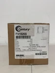 Century FS1026S Condenser Fan Motor, 1/4 Hp, 208-230V, 1075 Rpm (new). Fixed Price $139.99.