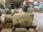 Busch Vacuum Pump Ra 0010. Fixed Price $1000.00.
