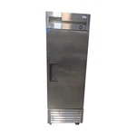 True T-23F 27" Single Solid Door Cooler Refrigerator. Fixed Price $1250.00.
