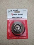 Bell & Gossett, 118431LF, Bronze Impeller Nib. Fixed Price $99.99.