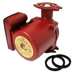Grundfos 52722520 UPS43-44BFC () Pump, Circulator 115V 1/6 Hp 3-SPEED Bronze. Fixed Price $1132.26.