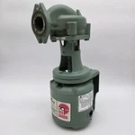 Taco 110-24 Cast Iron In-line Circulator Pump 1/12 Hp 115V Tested Used. Fixed Price $159.99.