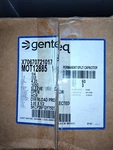 Genteq MOT12885 Permanent Split Capacitor Motor X70670721017 1/4HP. Fixed Price $149.99.