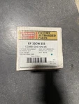 EF32CW233 Carrier 24V 1/2"X3/4" Natural Gas/lp Valve Oem. Fixed Price $335.75.