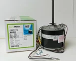 America EM3729 Air Conditioner Fan Motor 1/3 Hp 208-230V Psc Rolled Steel. Fixed Price $162.88.