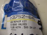 Johnson Controls V-3752-645 Spring For V-3000 Pneumatic Valves. Fixed Price $15.95.